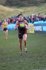 Ricky Stephenson, Mens 3k, BUPA Great Edinburgh Cross Country.
